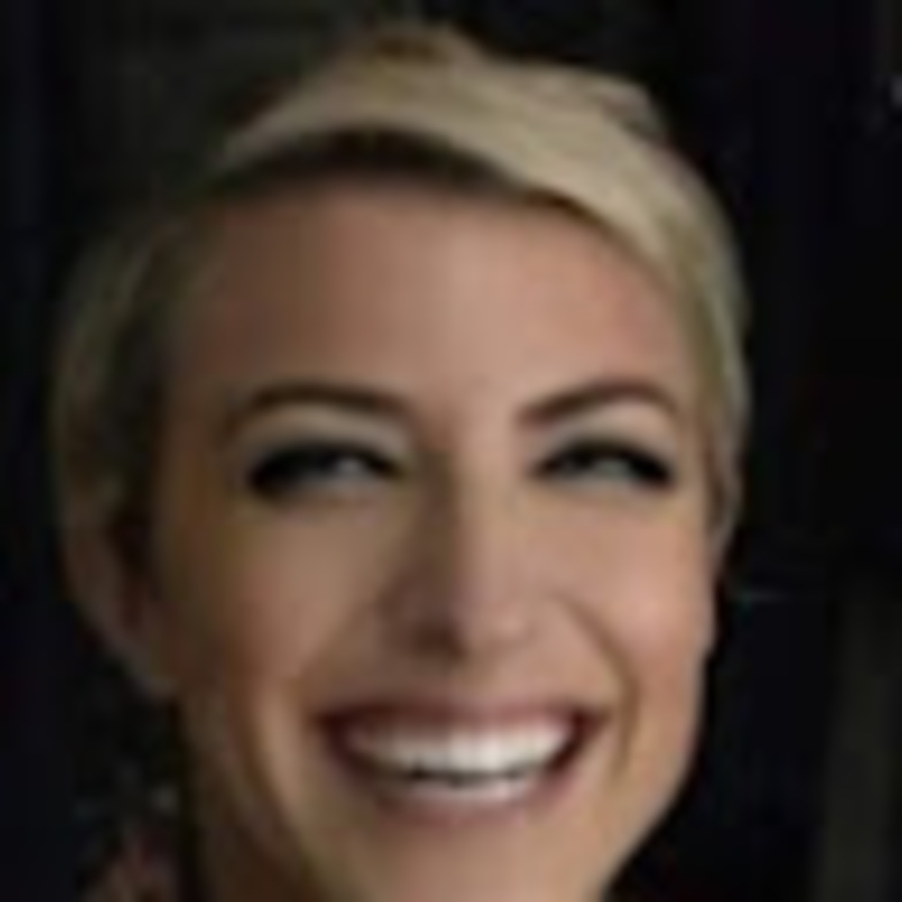 Meet your Posher, Vanessa